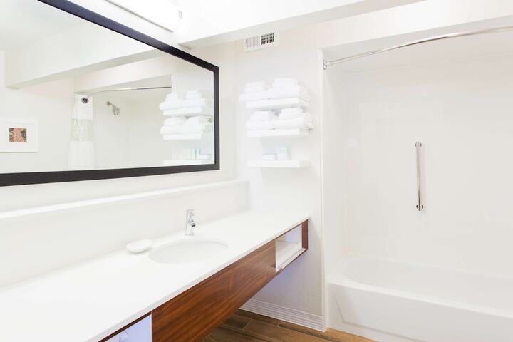 Hampton Inn Bremen I 20