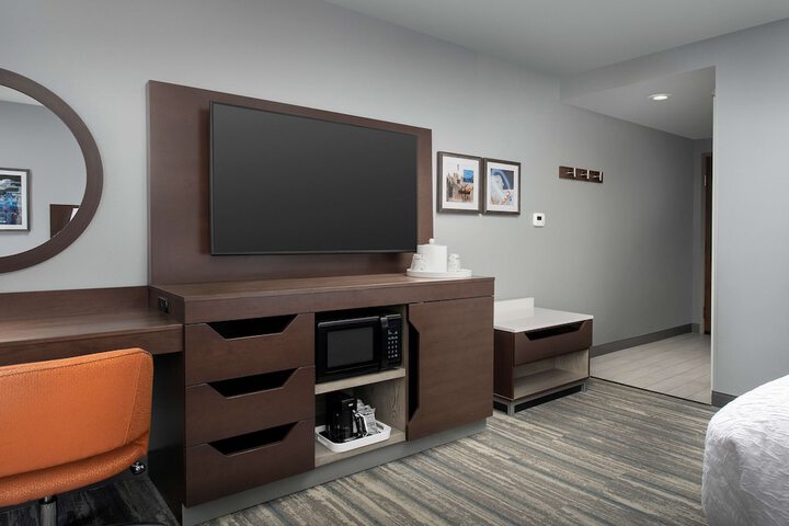 Hampton Inn & Suites Rapid City Rushmore