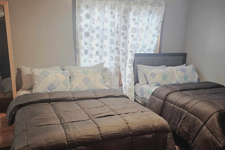 Divine Villa & Resorts Guest House