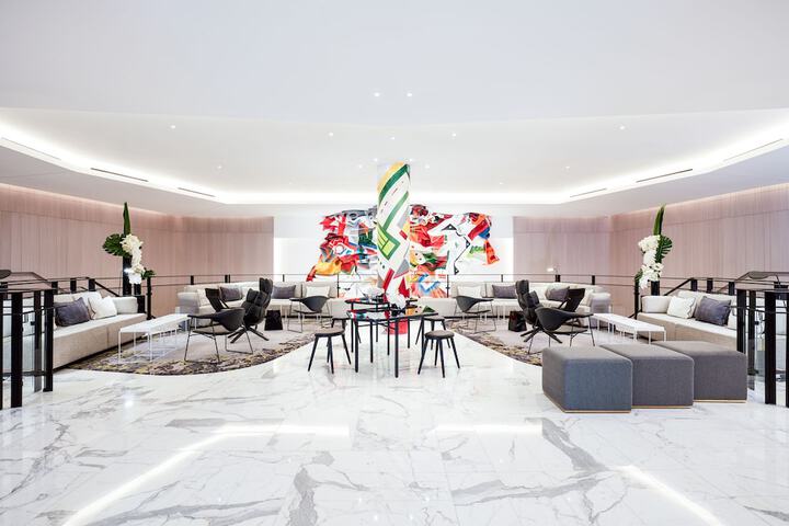 Hotel Interior 11 of 89