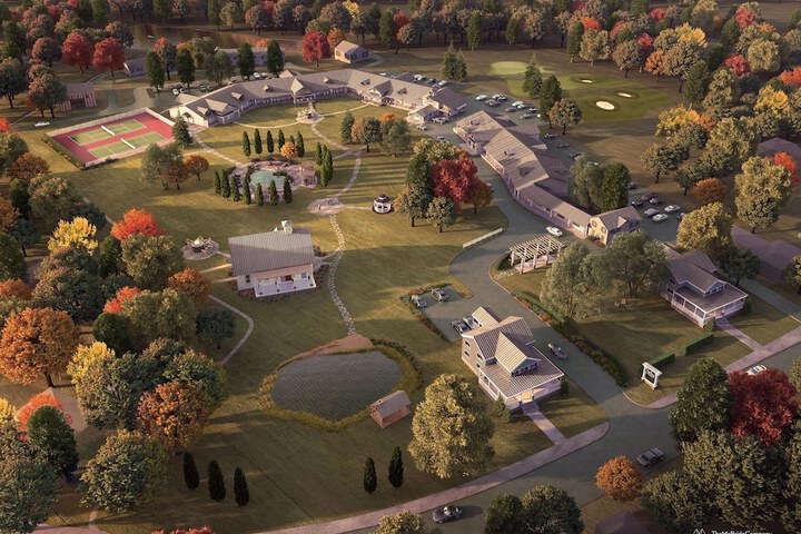 The Palmer House Resort an Ascend Collection Hotel