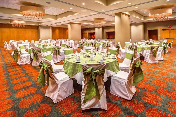 Embassy Suites by Hilton Houston Energy Corridor