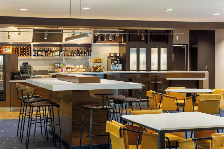 Courtyard by Marriott Madison West Middleton