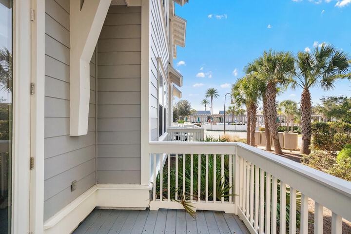 Prominence on 30A by Panhandle Getaways