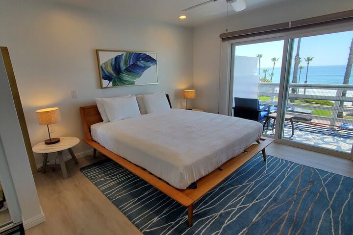 Sea Horse Resort