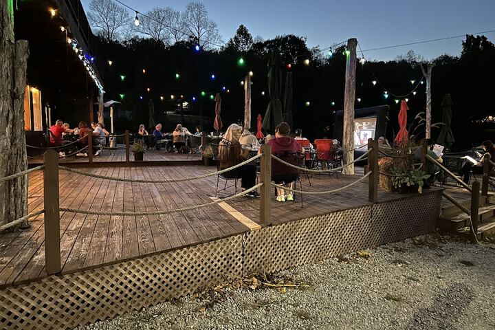 Terrace/Patio 44 of 47