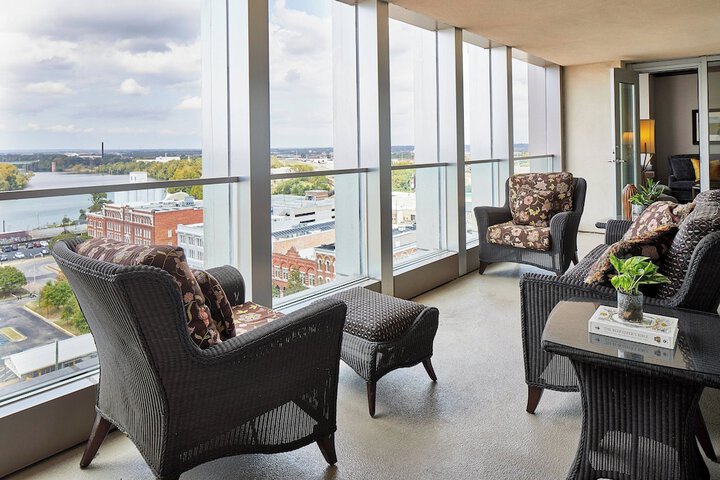 Renaissance Montgomery Hotel & Spa at the Convention Center