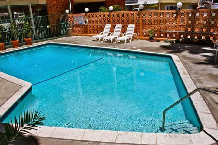 Pool 7 of 33