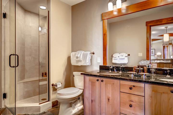 One Ski Hill Place a RockResort, by Vail Resorts