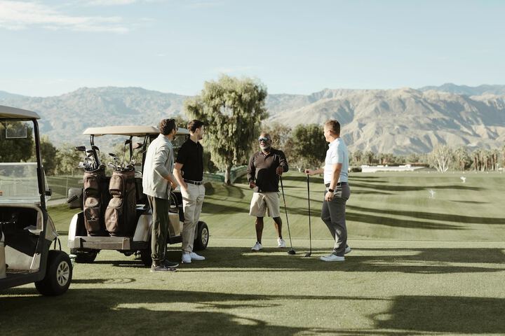 JW Marriott Desert Springs Resort & Spa