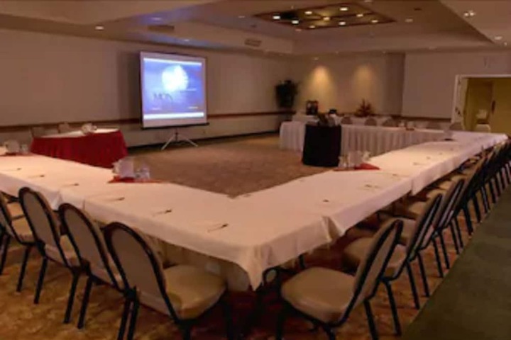 Meeting 21 of 27