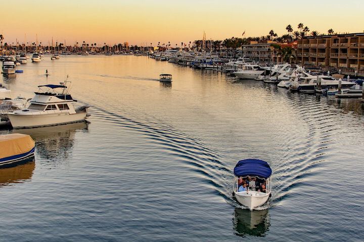 Hyatt Regency Newport Beach West