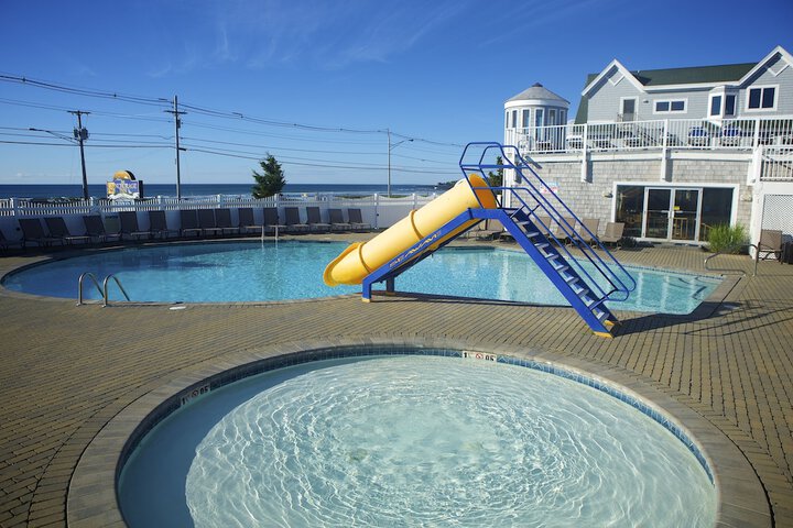 Anchorage Inn and Resort