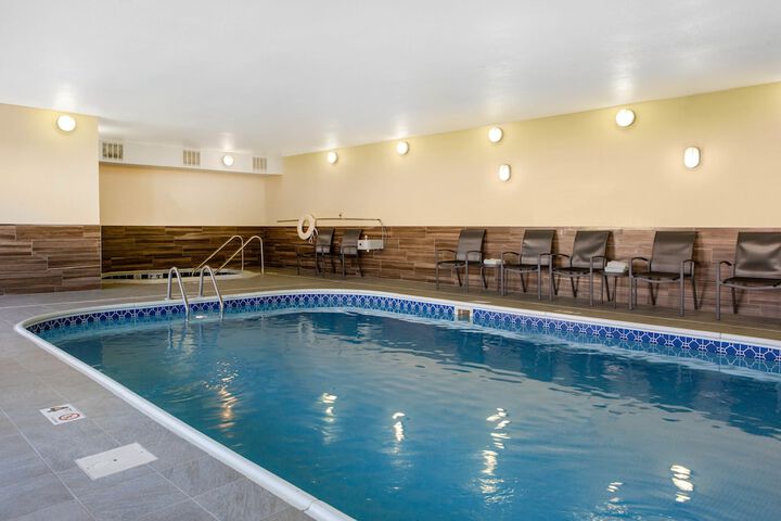 Pool 5 of 33
