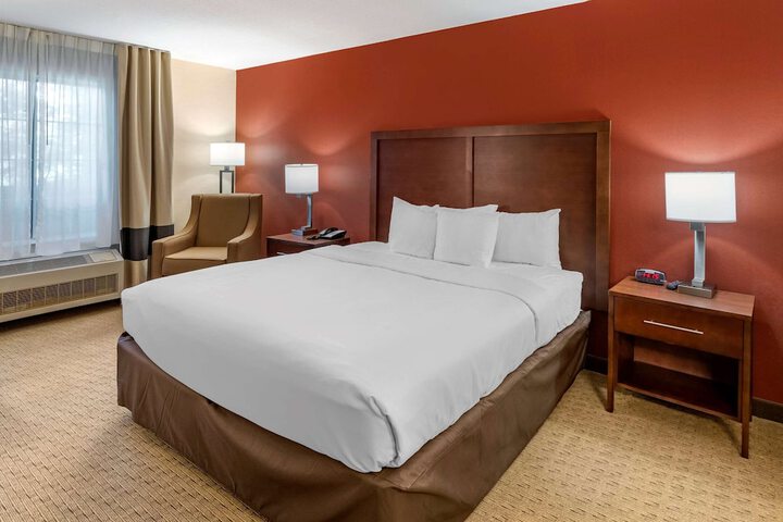 Comfort Inn