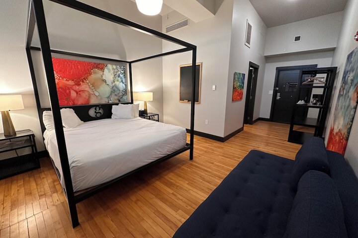 Hotel Grinnell Downtown an Ascend Collection Hotel