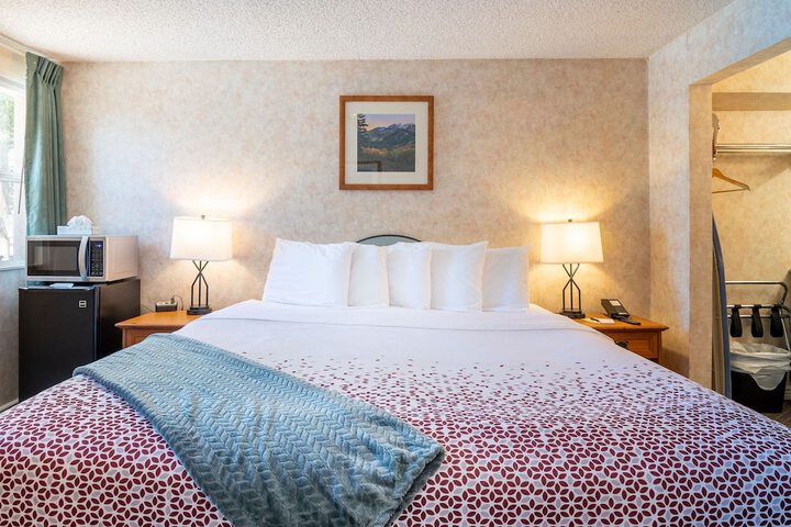 Swiss Alps Inn