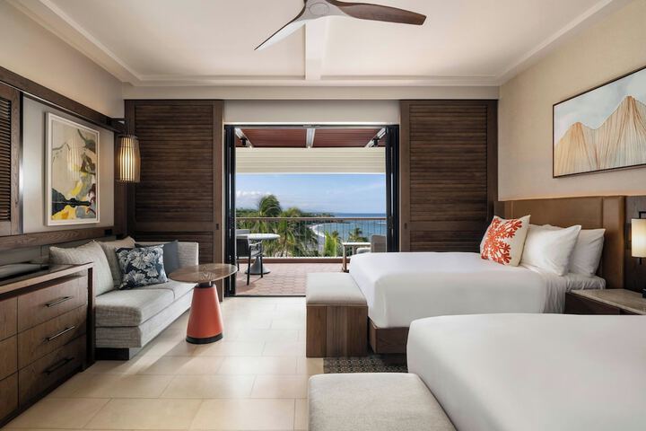 Mauna Kea Beach Hotel Autograph Collection