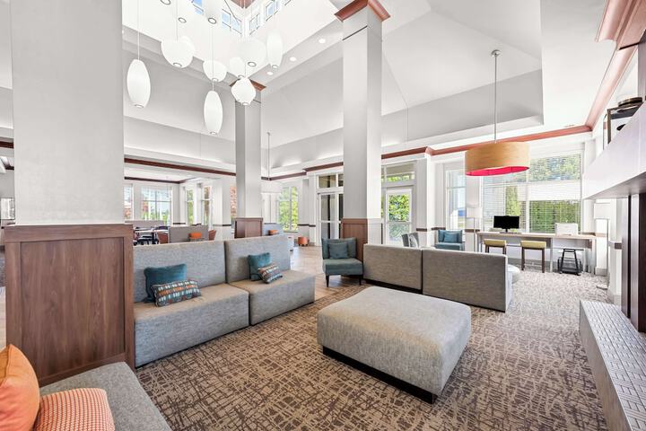 Hilton Garden Inn Seattle North / Everett