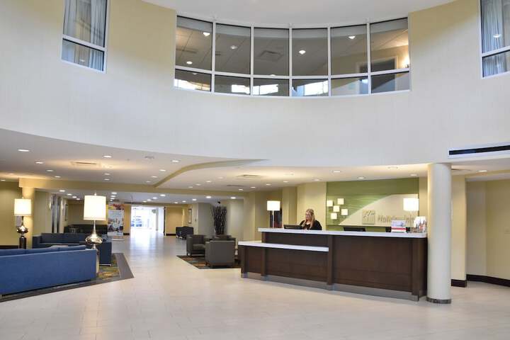 Hotel Interior 13 of 87