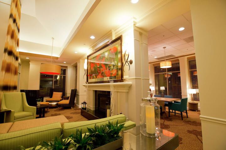 Hotel Interior 16 of 66