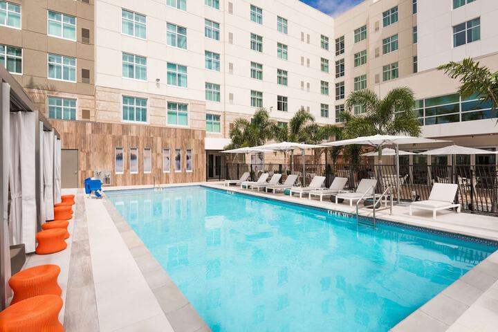 Pool 5 of 48