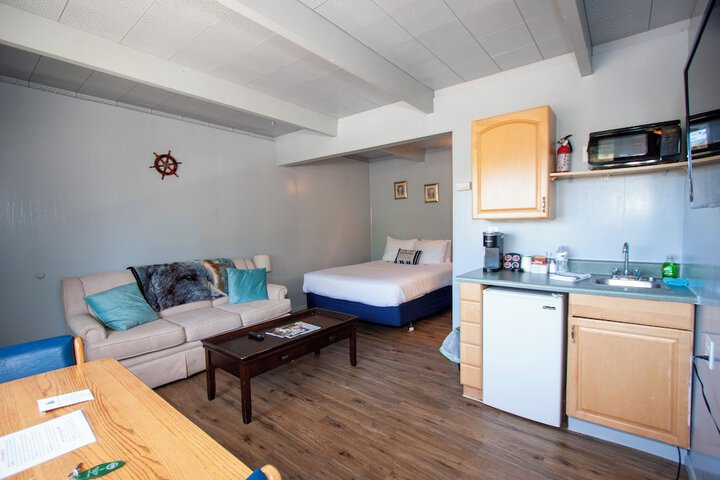 Westport RV Park & Motel