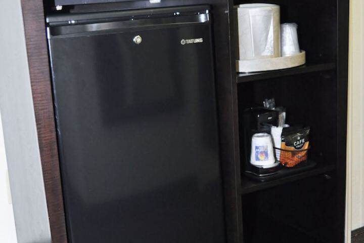 Comfort Inn Oak Ridge - Knoxville