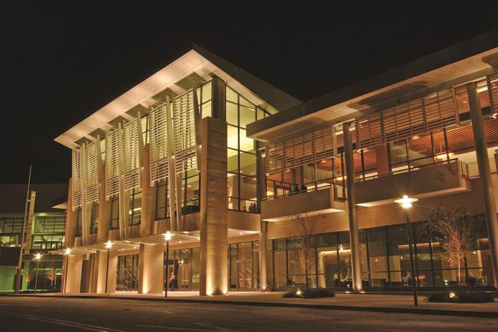 Embassy Suites Hotel Baton Rouge