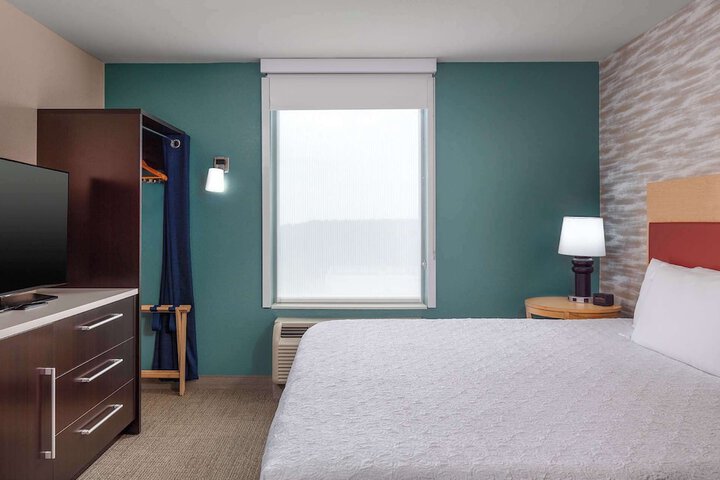 Home2 Suites by Hilton Little Rock West