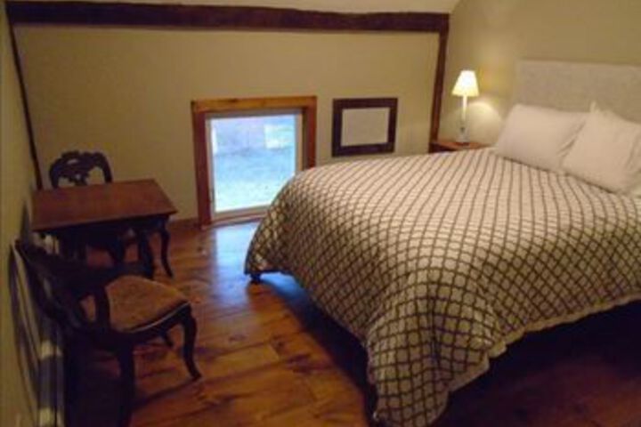 The Karass Inn