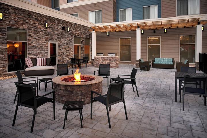 Residence Inn by Marriott Lynchburg