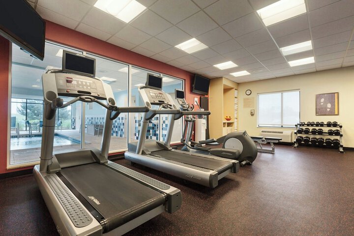 TownePlace Suites by Marriott Joliet South