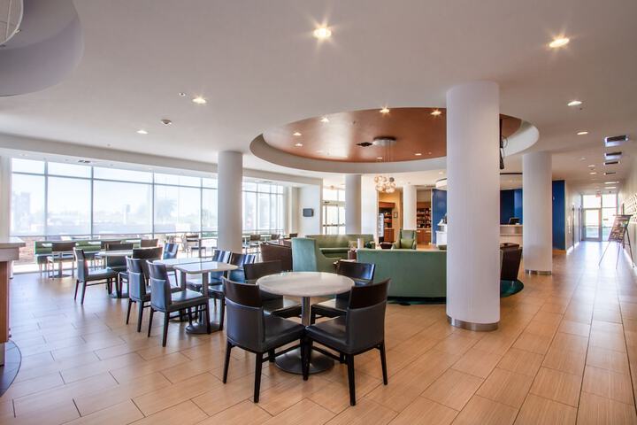 Hotel Interior 10 of 26