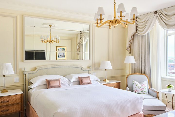 The Charleston Place