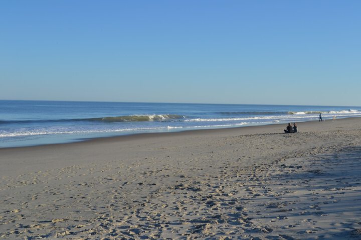 Atlantic Oceanside Dewey