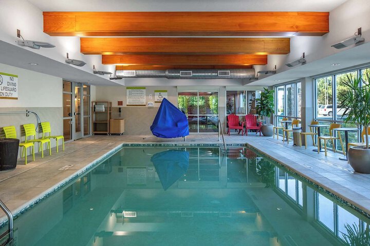 Home2 Suites by Hilton Little Rock West