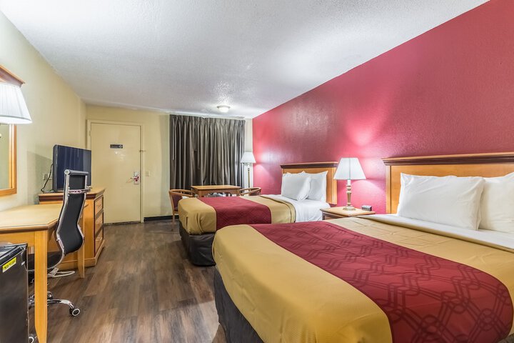 Econo Lodge Whiteville