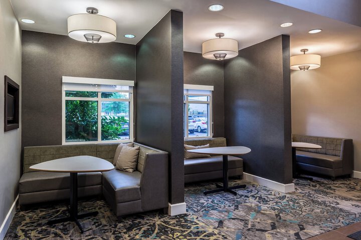 Residence Inn Florence Marriott