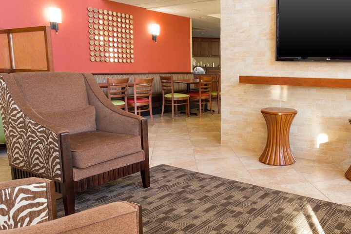 Hotel Interior 11 of 81