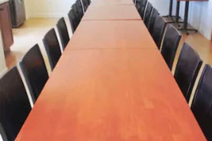 Meeting 50 of 60