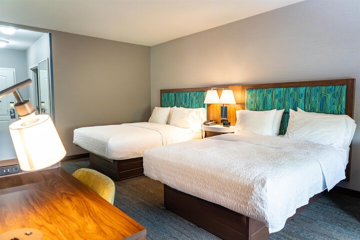 Hampton Inn Turnersville (Philadelphia Area)