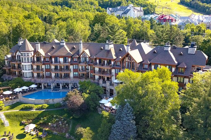 Hôtel Quintessence