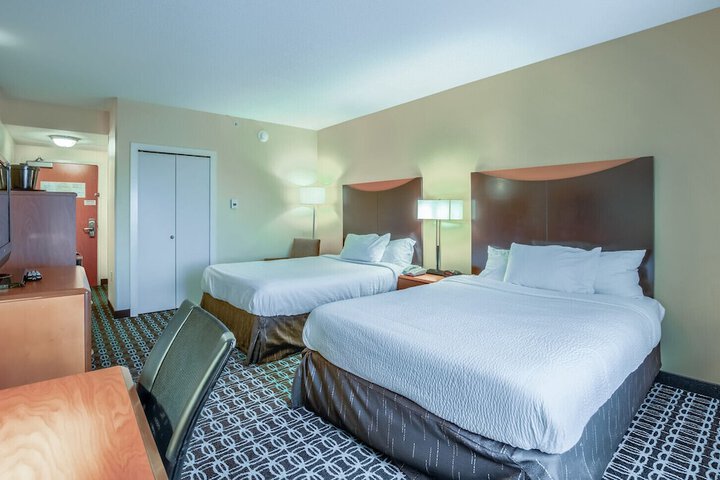 Fairfield Inn & Suites by Marriott Orange Beach