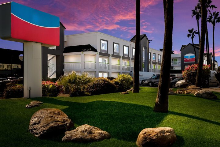 Hotel 2 of 45
