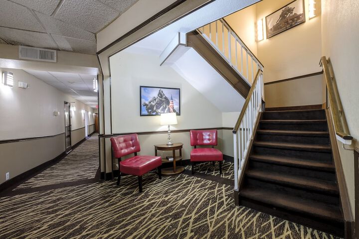 Hotel Interior 14 of 46