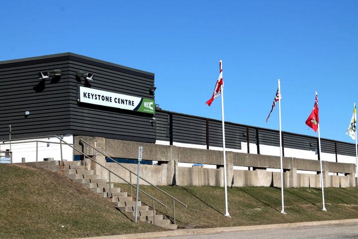 Holiday Inn Express & Suites Brandon by IHG