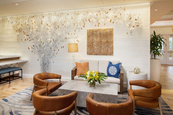 Wild Dunes Resort – Sweetgrass Inn and Boardwalk Inn