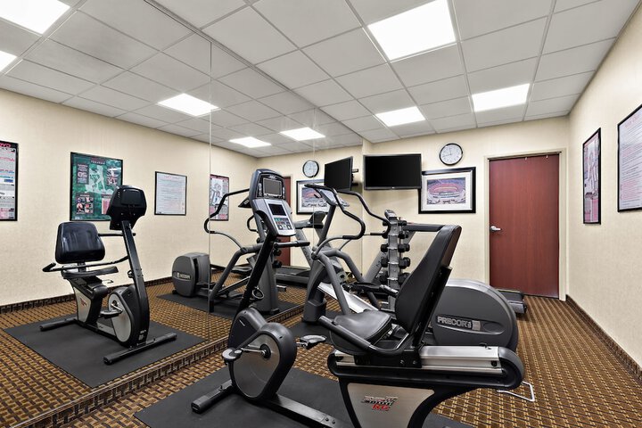 Health and Fitness 34 of 35