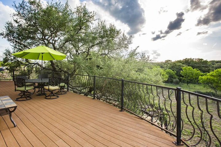 The Vineyard B & B at Lost Creek Ranch